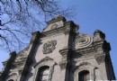 2011聖誕夜 北京教堂神聖之旅
