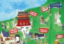 慢逛7條北京街巷 嗅濃厚本土味道