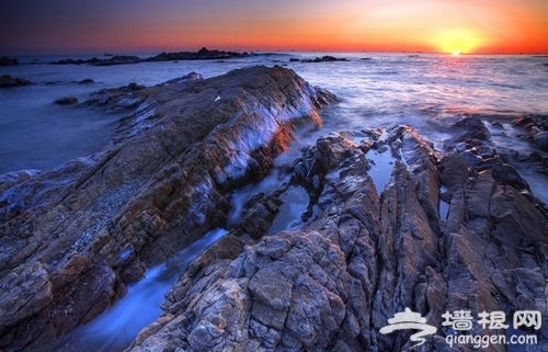 北戴河 北戴河