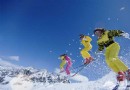 滑雪溫泉完美游：萬龍八易滑雪場+南宮溫泉