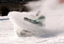 京郊滑雪玩樂之北線攻略：軍都山滑雪場第一站