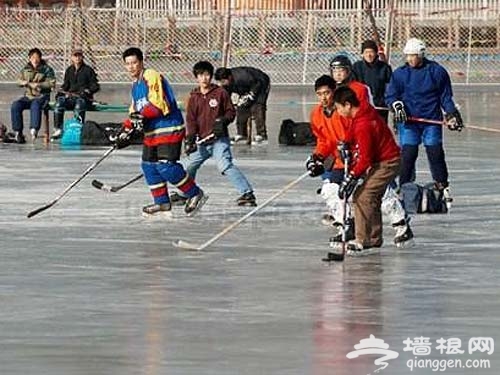 景山看日落紫禁城 北京初冬5大浪漫地推薦(圖)