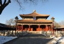 北京胡同故事多 古建街國子監游玩指南