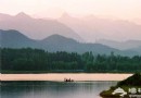 燕山秋景 秋游懷柔5大線路攻略推薦
