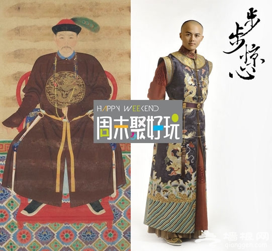 十阿哥對比照 十阿哥對比照