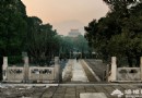 感受一代皇帝的傳奇故事 定陵觀光攻略