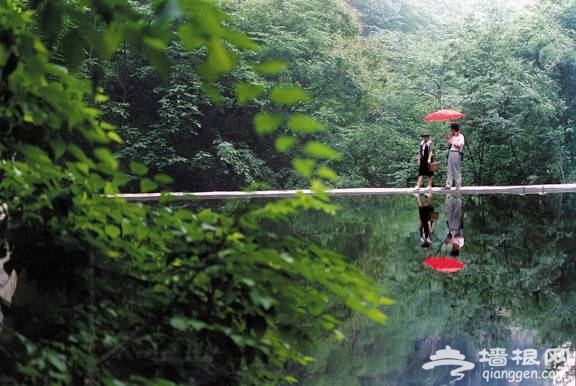 2011房山區“十一”黃金周旅游攻略[牆根網]