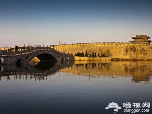 河北最美8大著名影視基地古鎮盤點[牆根網]