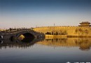 河北最美8大著名影視基地古鎮盤點