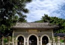 北京古跡游 京城十大最古老的寺廟
