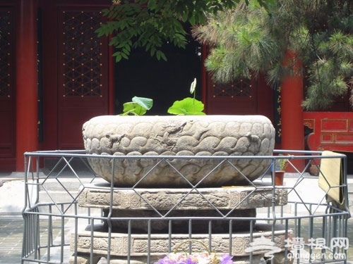 盤點京城十大最古老的寺廟