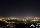 夜游香山 偷得浮生半日閒