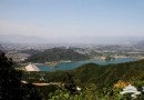 蟒山：駕傘飛升 領略湖光山色與古城皇陵