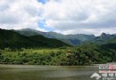 玉渡山 京郊鮮為人知的最後一片淨土