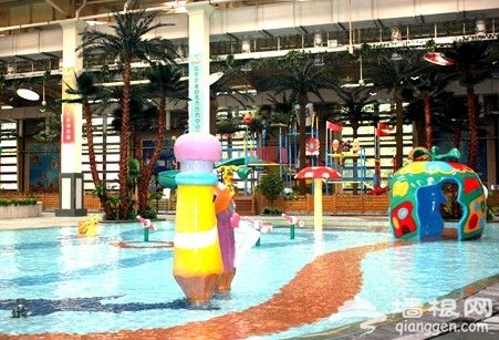 兒童樂園 兒童樂園