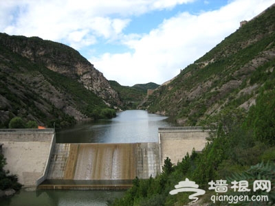 與大自然親密接觸 京郊十大露營地推薦(圖)