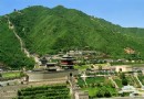 咫尺之遙是長城：盤點長城腳下的度假村
