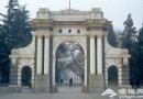 畢業旅行季：百年清華 荷塘月色般的園林典范