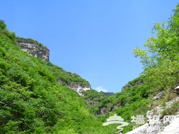 京郊避暑游玩好去處