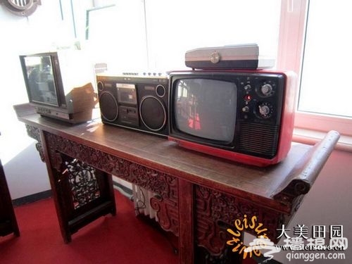 七八十年代生活場景 七八十年代生活場景