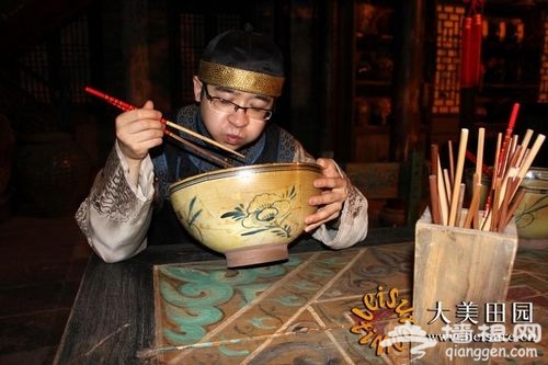 麻子面館吃大碗面 麻子面館吃大碗面