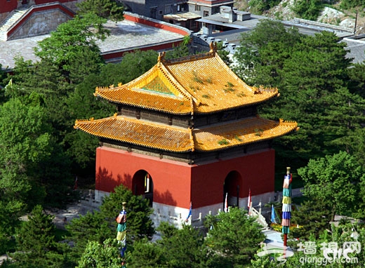 距北京最近的“江南水鄉” 避暑山莊攻略[牆根網]