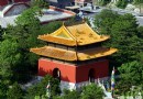 距北京最近的“江南水鄉” 避暑山莊攻略