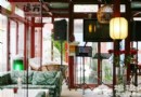 北京文化游：胡同裡的客棧風情