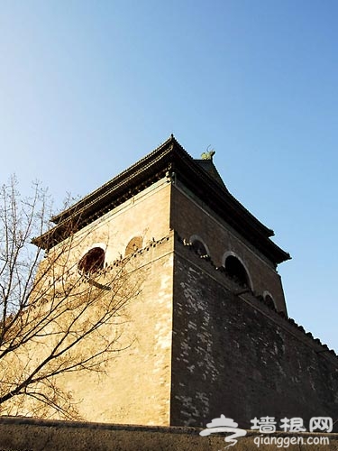 北京胡同游:尋訪京味胡同的前世今生