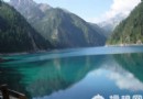 京郊避暑游：清涼谷 在清涼湖上“步行”