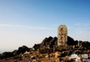 靈山——在北京最高的地方露營