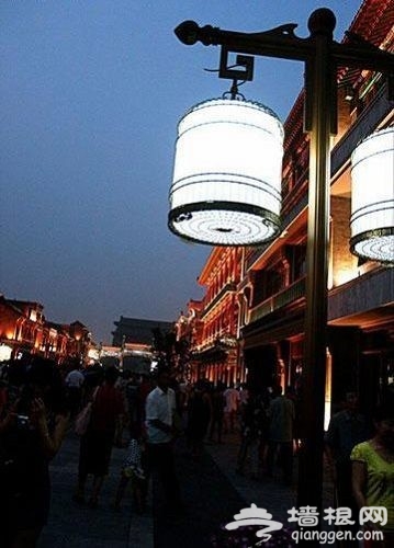 北京十大免費景點推薦