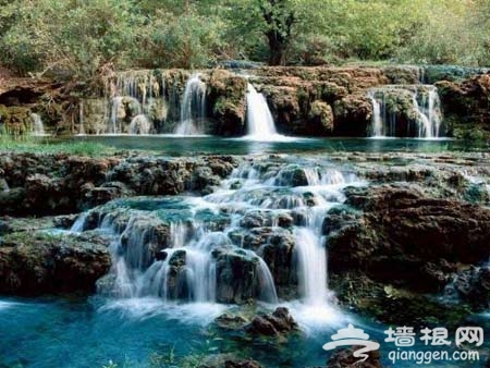 雲蒙山露營——樂享初夏好風光