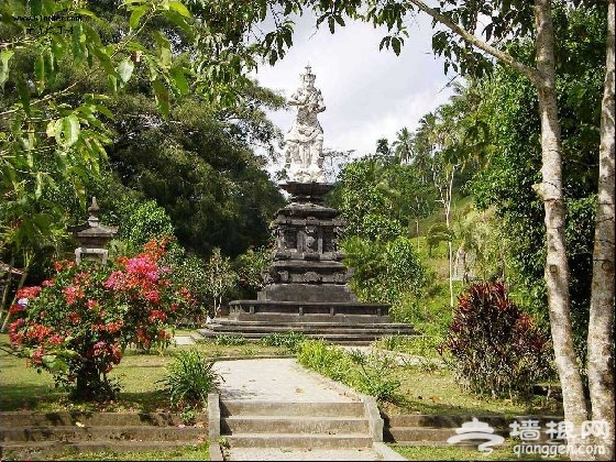 鱗龍山 京郊驢友私藏的風水寶地[牆根網]