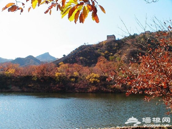 鱗龍山 京郊驢友私藏的風水寶地[牆根網]