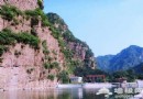平谷黃松峪水庫