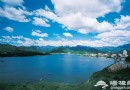 湖光山色親水好地 懷柔雁西湖旅游攻略