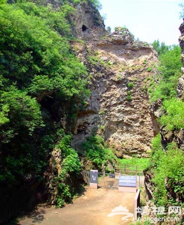 坐北京地鐵看風景 享受飛馳的美景(圖)