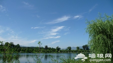 北京周邊10大燒烤目的地 美食美景“腐敗”到底