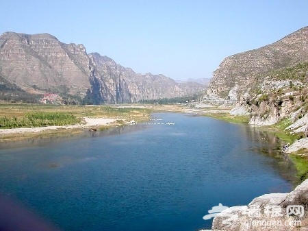 北京周邊10大燒烤目的地 美食美景“腐敗”到底