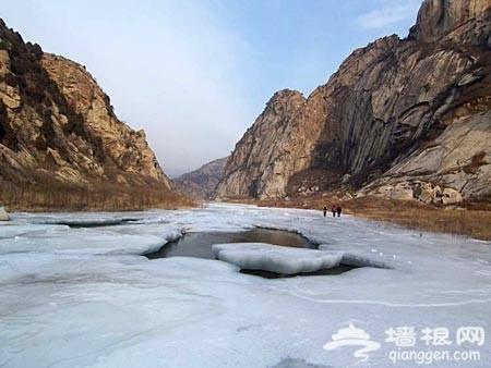 北京周邊10大燒烤目的地 美食美景“腐敗”到底