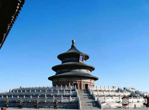 玩轉北京五大壇 看看“壇子”裡的皇家祭祀文化