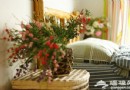 平谷紫籐花開：依山而建的浪漫樹屋