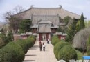 躲開人流享清淨 北京郊野公園裡的絕好春色