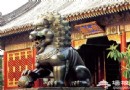 北京皇家園林游 頤和園10大景點推薦