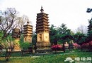 清明自駕潭柘寺 踏青祈福追思故人