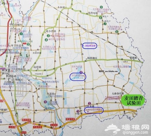 出游地圖 出游地圖