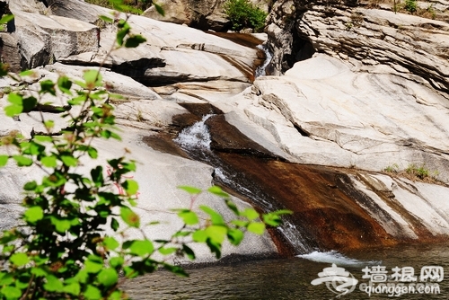 北京周邊 清明出游六大美景[牆根網]