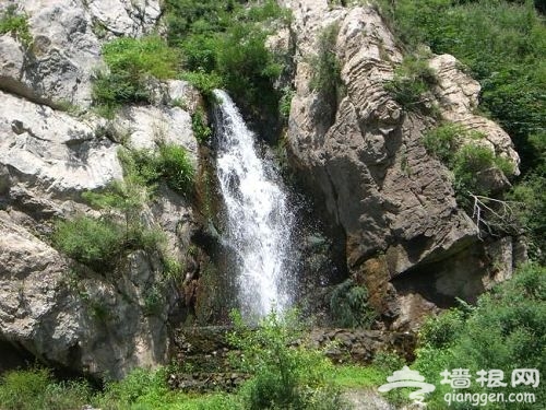 體驗天然錦繡谷 玩在響水湖[牆根網]