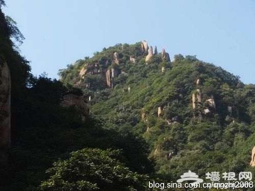 雙龍山 雙龍山